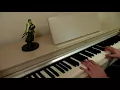 Nier Automata (ニーア　オートマタ) - Treasured Times (大切ナ時間) [Piano Cover]