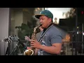 EarthBound - Your Name Please (SSB Live at San Pedro Sq.)