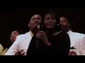 Ricky Dillard and New G-Amazing