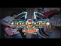 Lagu Biker Mice From Mars - Circuit Theme Song
