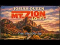 Josiah Queen Lofi - The Mt. Zion Album (1 Hour of Peaceful Christian Beats)