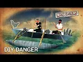 DIY Danger MythBusters