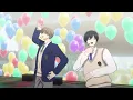 TVアニメ「多聞くん今どっち！？」第12話 劇中歌映像｜F/ACE『FLY』