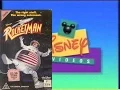 Download Lagu Opening to Rocketman 1999 VHS (Australia)