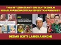 Download Lagu TNI DAN NETIZEN GERAM KEPSEK DINONAKTIFKAN GUB BANTEN SEBAB TAMPAR MURID MEROKOK?! DESAK IKUTI KDM!!