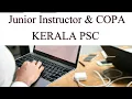 INSTRUCTOR COPA PSC 1