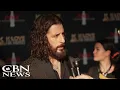 Jonathan Roumie s Biggest Message Amid Meteoric The Chosen Success