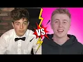 Jeremy Hutchins vs Luke Davidson Biography Net Worth Lifestyle Comparison 2023