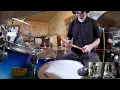 The Whole Blue World - Drum Cover - Ave Mujica (バンドリ！/ Bang Dream!)