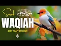 Download Lagu Surah Al Waqiah سورة الواقعة | A Soothing Melody to Bring Peace to Your Day | Al-Taqwa TV