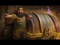 World of Warcraft Trading Post March 2024