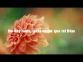 MIEL SAN MARCOS FEAT. ELEVATION WORSHIP - Tumbas A Jardines: Video de Letras Oficial