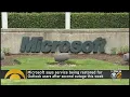Microsoft Outlook Begins Recovering From Worldwide Outage