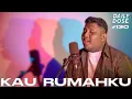 Download Lagu Kau Rumahku - Raissa Anggiani | Cover by Alfajar Pangestu (Live Recording) | Daily Dose #130