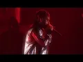 BK - Cidade do Pecado / Nome nas Ruas / Caminhos (ICARUS AO VIVO)