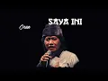 Download Lagu Papatah bapa..😁