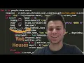 AMAZON CODING INTERVIEW - HOUSE ROBBER LEETCODE