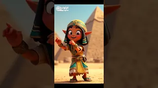 اغنية جهزنا الكحك مع البسكوت العيد كرتونيا عيد الفطر 