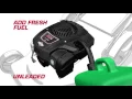 First Time Starting Of Your Briggs Stratton 625E Engine