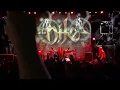 Nile - Annihilation Of The Wicked (Live, September 2024)