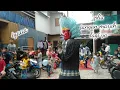 Download Lagu Dinda Jangan Marah Marah | Masdo (Cover By) Ondel ondel Betawi