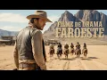 Download Lagu Forasteiro desafia bando por ouro roubado no deserto | Drama Faroeste | Filme Completo Em Português