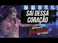 Download Lagu Alemão do Forró - Sai Dessa Coração [DVD Ao Vivo em Cariacica]