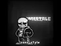 Download Lagu [UNDERTALE'S 9TH ANNIVERSARY SPECIAL] sans' style (shadowed)