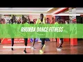 Lagu RHUMBA DANCE FITNESS VOLUME 1