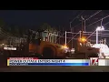 Moore County power outage enters night 4