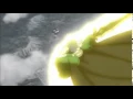 Fairy Tail Lucy Summons Celestial Spirit King Episode 248