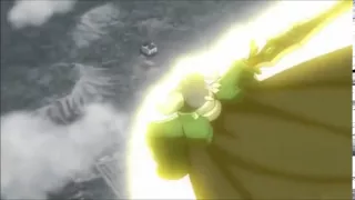 Fairy Tail Lucy Summons Celestial Spirit King Episode 248