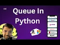 Queue in Python