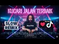 Lagu KUCARI JALAN TERBAIK - PANCE PONDAAG (SLOW REMIX) 