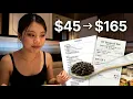 This 45 NYC Restaurant Week Lunch Cost 165 for TWO