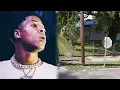 NBA YoungBoy Says He s Moving Back To His Hometown Baton Rouge