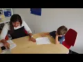 Example A tutor administers the Number Identification measure to a student