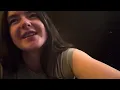 Shoulder and Back Massage ASMR role play