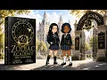 Zodiac Academy The Awakening by Caroline Peckham