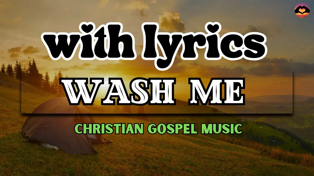 wash me with lyrics John P Kee the new life community choir Christian gospel music | worship song wash me with lyrics John P Kee the new life community choir Christian gospel music | worship song