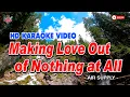 Download Lagu Making Love Out of Nothing At All || Air Supply || HD KARAOKE VIDEO #instrumental #karaoke #cover