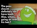 Lagu The Poddington Peas Ep 1   Comedy Recap