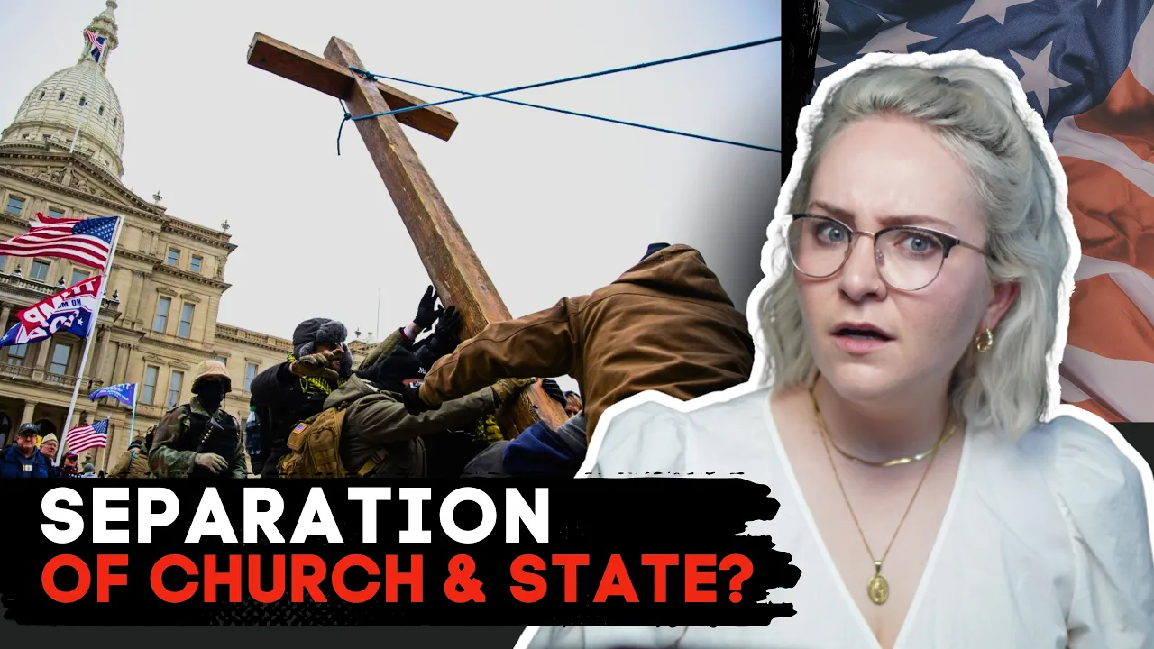 How The Religious Right Ruined Everything