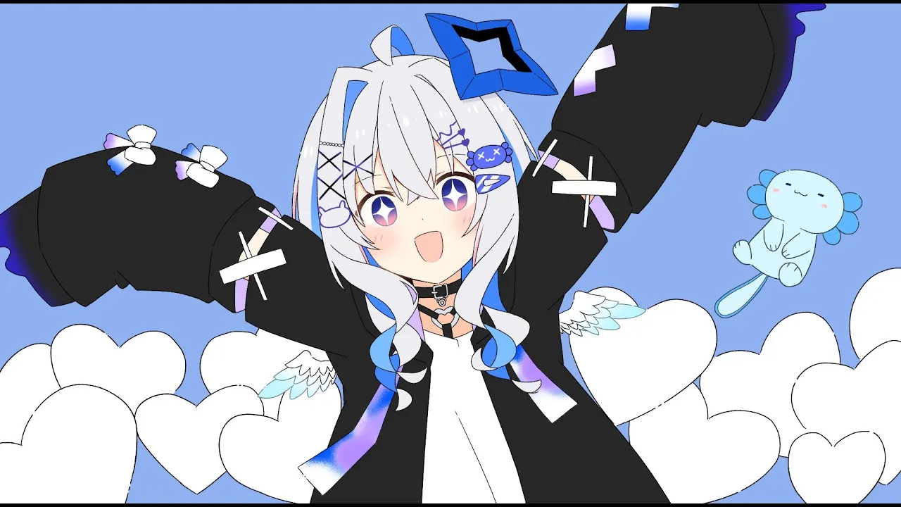 【MemberOnly】今週もみんなおつかなたさま～【天音かなた/ホロライブ】