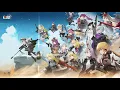 Download Lagu Girls' Frontline 2: Exilium | Animated Opening