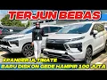 Lagu Stock Out‼️Mitsubishi Xpander X-Force Pajero Installment of 4 Million Credit Without Bi Checking ...