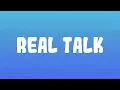 R. Kelly - Real Talk