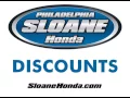Sloane Honda