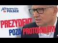 Download Lagu Spacer po Krakowie z Andrzejem Dudą. Nawrocki w Polsce odcinek specjalny!