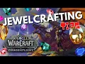 Jewelcrafting Knowledge World Treasures Guide Quick and easy Wow Dragonflight